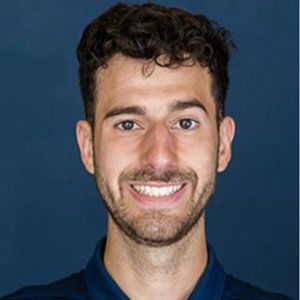 Meet your Posher, Gregory